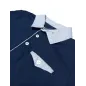Bawełniana Bluzka Polo Chłopięca Z Długim Rękawem 140Cm Gt Bawełniana Bluzka Polo Chłopięca Z Długim Rękawem 140Cm Gt