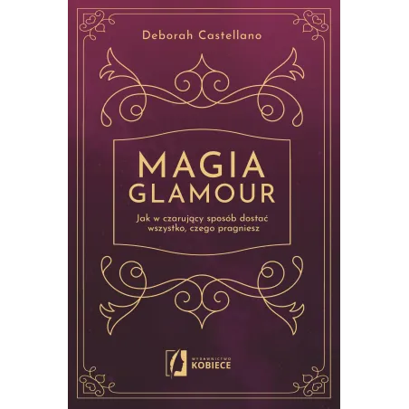 Magia Glamour Magia Glamour