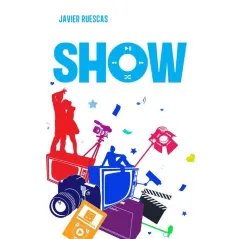 SHOW Ruescas Javier