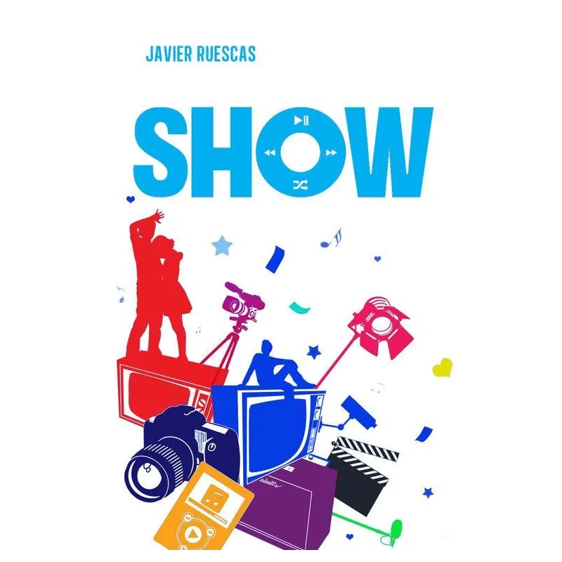 SHOW Ruescas Javier