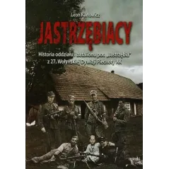JASTRZĘBIACY Leon Karłowicz 