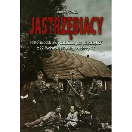 Jastrzębiacy Leon Karłowicz Jastrzębiacy Leon Karłowicz