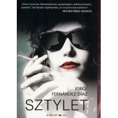 SZTYLET Fernandez Jorge