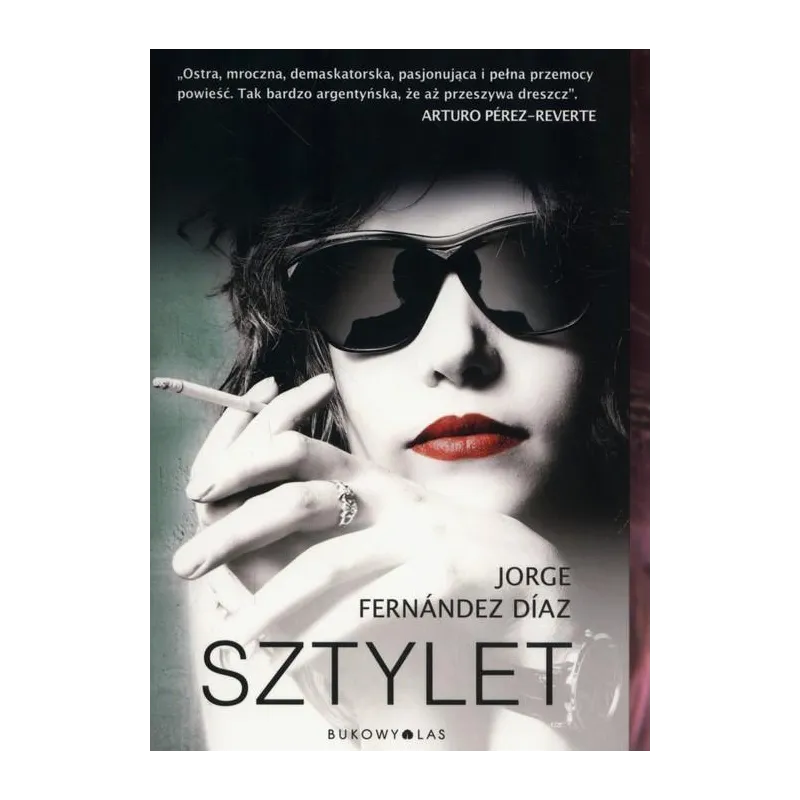 SZTYLET Fernandez Jorge