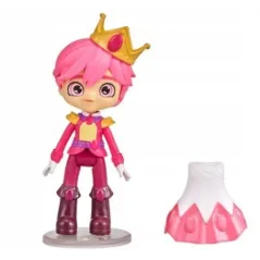 Lalka Happy Places Royals 4+