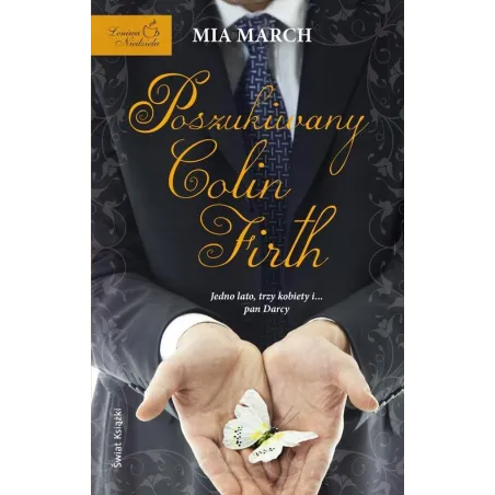 Poszukiwany Colin Firth Poszukiwany Colin Firth