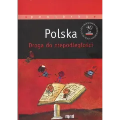 POLSKA DROGA DO NIEPODLEGŁOŚCI - Imprint