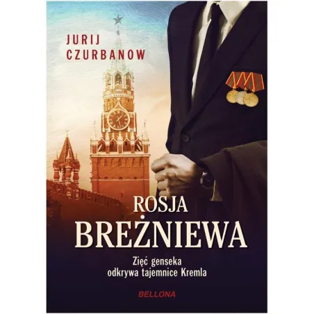 Rosja Breżniewa Rosja Breżniewa