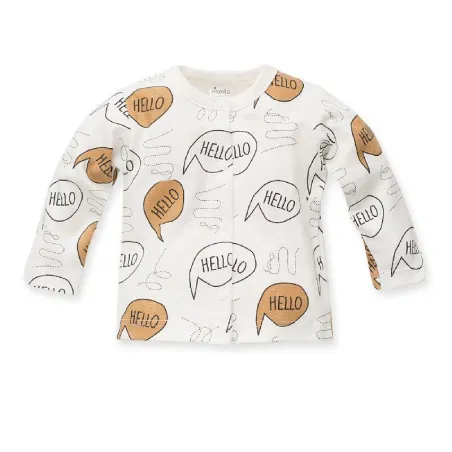 KAFTAN NIEMOWLĘCY OLD CARS 68 CM PINOKIO