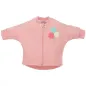 Bluza Dziewczęca Rozpinana Love Summer 68 Cm Pinokio Bluza Dziewczęca Rozpinana Love Summer 68 Cm Pinokio