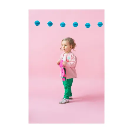 Bluza Dziewczęca Rozpinana Love Summer 68 Cm Pinokio