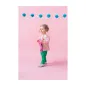 Bluza Dziewczęca Rozpinana Love Summer 68 Cm Pinokio Bluza Dziewczęca Rozpinana Love Summer 68 Cm Pinokio