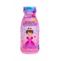 PŁYN DO BANIEK MYDLANYCH 250ML