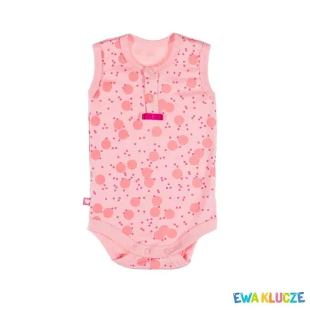 BODY DZIEWCZĘCE NA RAMIĄCZKA SUMMER TIME 80 CM EEVI