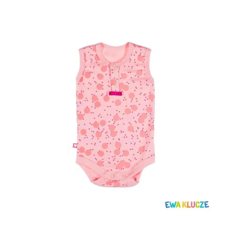 BODY DZIEWCZĘCE NA RAMIĄCZKA SUMMER TIME 92 CM EEVI