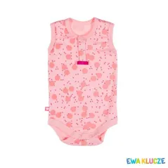 BODY DZIEWCZĘCE NA RAMIĄCZKA SUMMER TIME 74 CM EEVI