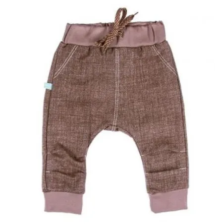 Spodenki Niemowlęce Bawełniane Lucky 56Cm Ewa Klucze Spodenki Niemowlęce Bawełniane Lucky 56Cm Ewa Klucze