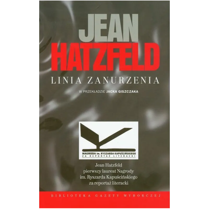 Jean Hatzfeld