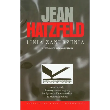 Jean Hatzfeld