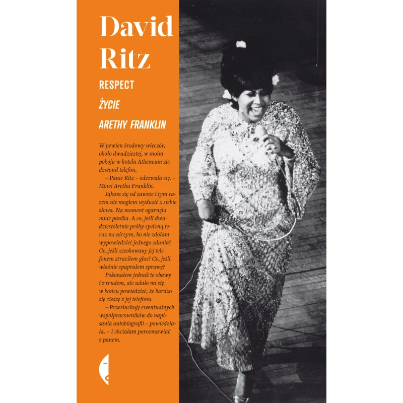 David Ritz