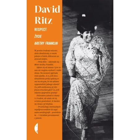 David Ritz