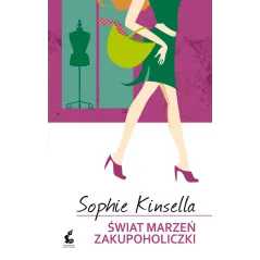 Sophie Kinsella