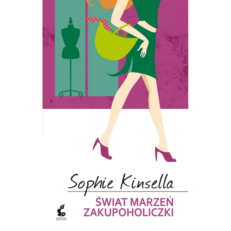 Sophie Kinsella