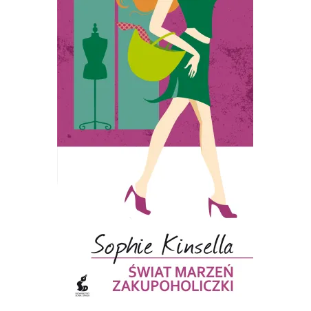 Sophie Kinsella