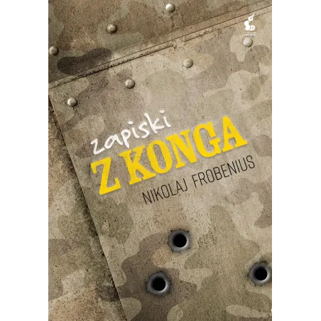 Zapiski Z Konga