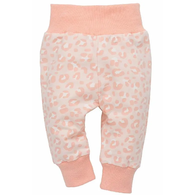 LEGINSY DZIEWCZĘCE SWEET PANTHER 74 CM PINOKIO