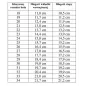 Dreptulki Skórzano-Welurowe Czerwone Sówki 18 Cosmo Dreptulki Skórzano-Welurowe Czerwone Sówki 18 Cosmo