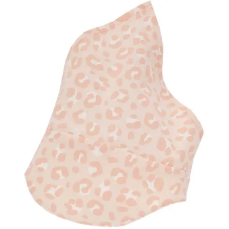BAWEŁNIANA CHUSTKA DZIEWCZĘCA SWEET PANTHER 74CM PINOKIO