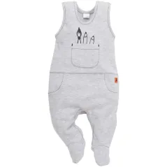 ŚPIOCHY NIEMOWLĘCE XAVIER 68 CM PINOKIO
