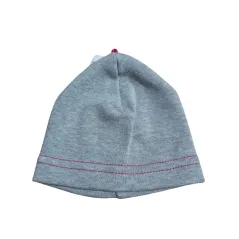 BAWEŁNIANA CZAPECZKA NIEMOWLĘCA 52CM A&M GAMA