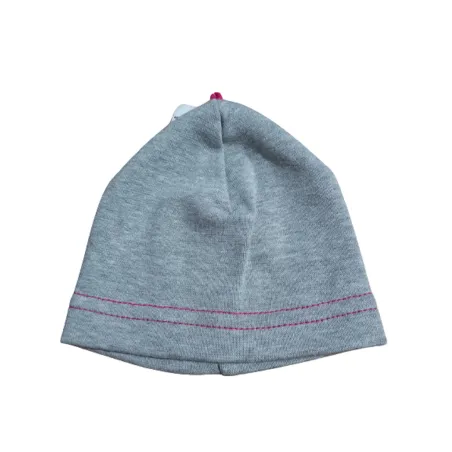 BAWEŁNIANA CZAPECZKA NIEMOWLĘCA 52CM A&M GAMA