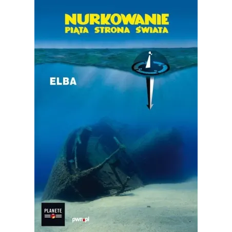 Elba Nurkowanie Piąta Strona Świata Dvd Video Elba Nurkowanie Piąta Strona Świata Dvd Video