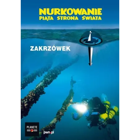 Zakrzówek Nurkowanie Piąta Strona Świata Dvd Video Zakrzówek Nurkowanie Piąta Strona Świata Dvd Video
