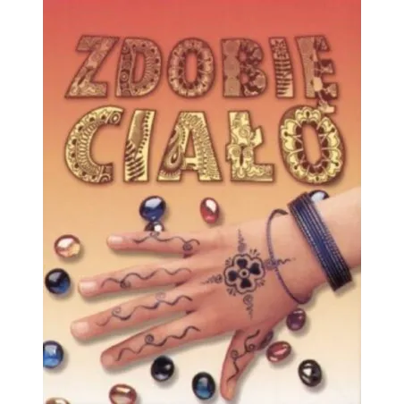 Zdobię Ciało