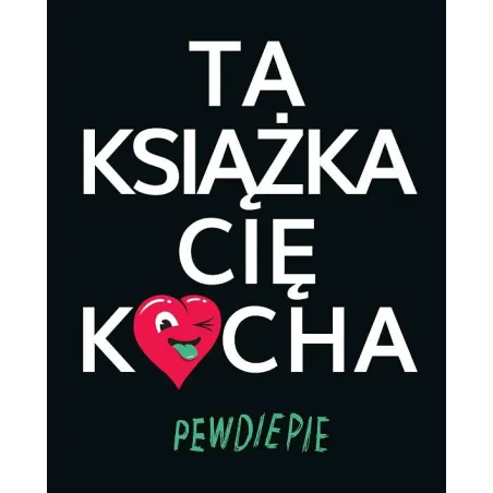 Ta Książka Cię Kocha