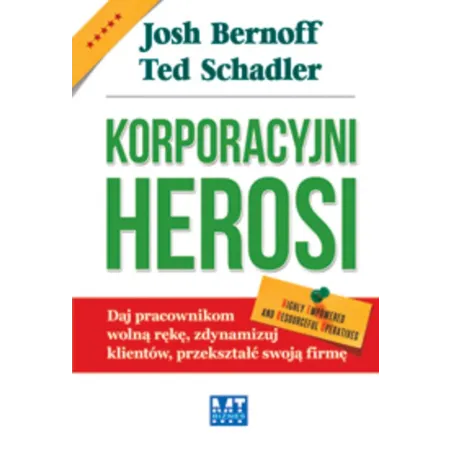 Korporacyjni Herosi