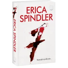 SIÓDEMKA STRAŻNICY ŚWIATŁA Erica Spindler - Edipresse Książki