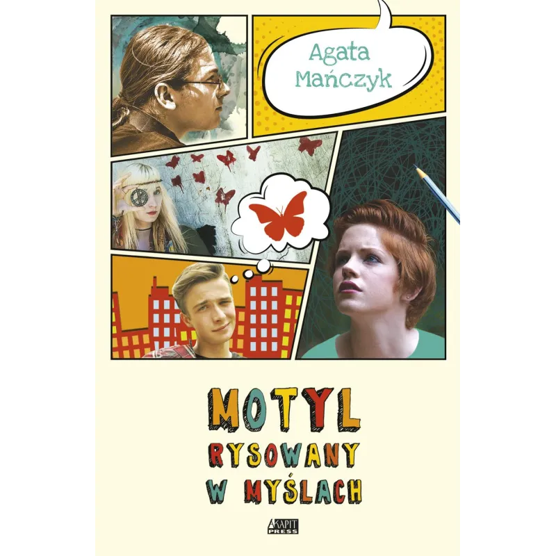 Agata Mańczyk Agata Mańczyk