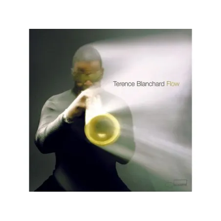 FLOW Terence Blanchard 2 X WINYL