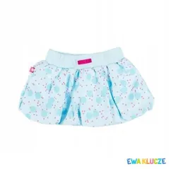 SPÓDNICZKA DZIEWCZĘCA BOMBKA SUMMER TIME 68 CM EEVI
