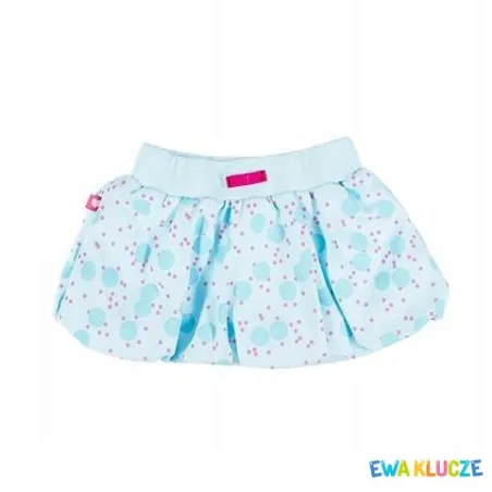 SPÓDNICZKA DZIEWCZĘCA BOMBKA SUMMER TIME 68 CM EEVI