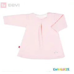 SUKIENKA DZIEWCZĘCA WINTER WELUR 86 CM EEVI