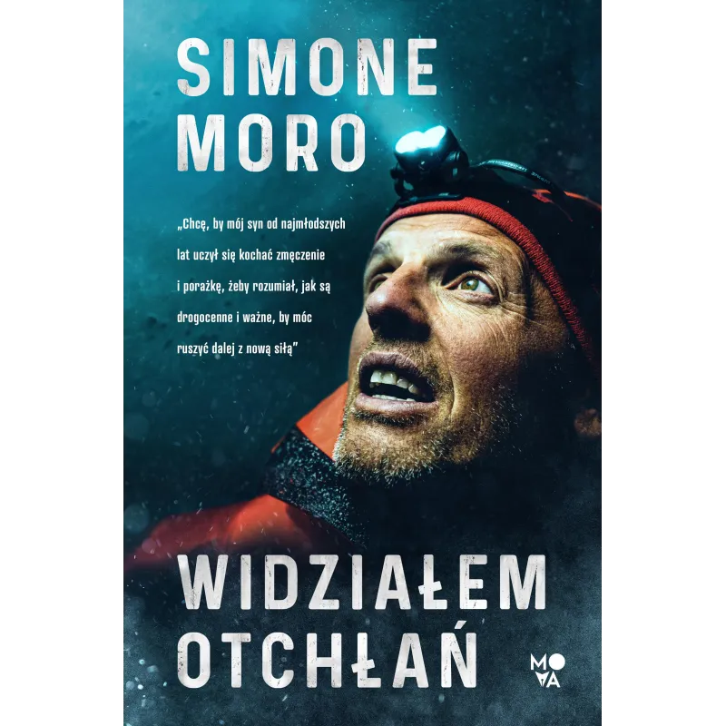 Simone Moro