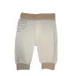 Spodnie Niemowlęce Bunny Welur 56 Cm Eevi Spodnie Niemowlęce Bunny Welur 56 Cm Eevi