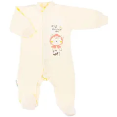 PAJAC NIEMOWLĘCY ŻÓŁTY RODZINKA 98 CM EEVI