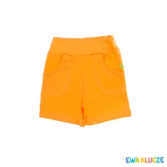 SZORTY DZIEWCZĘCE PARADISE 98 CM EEVI